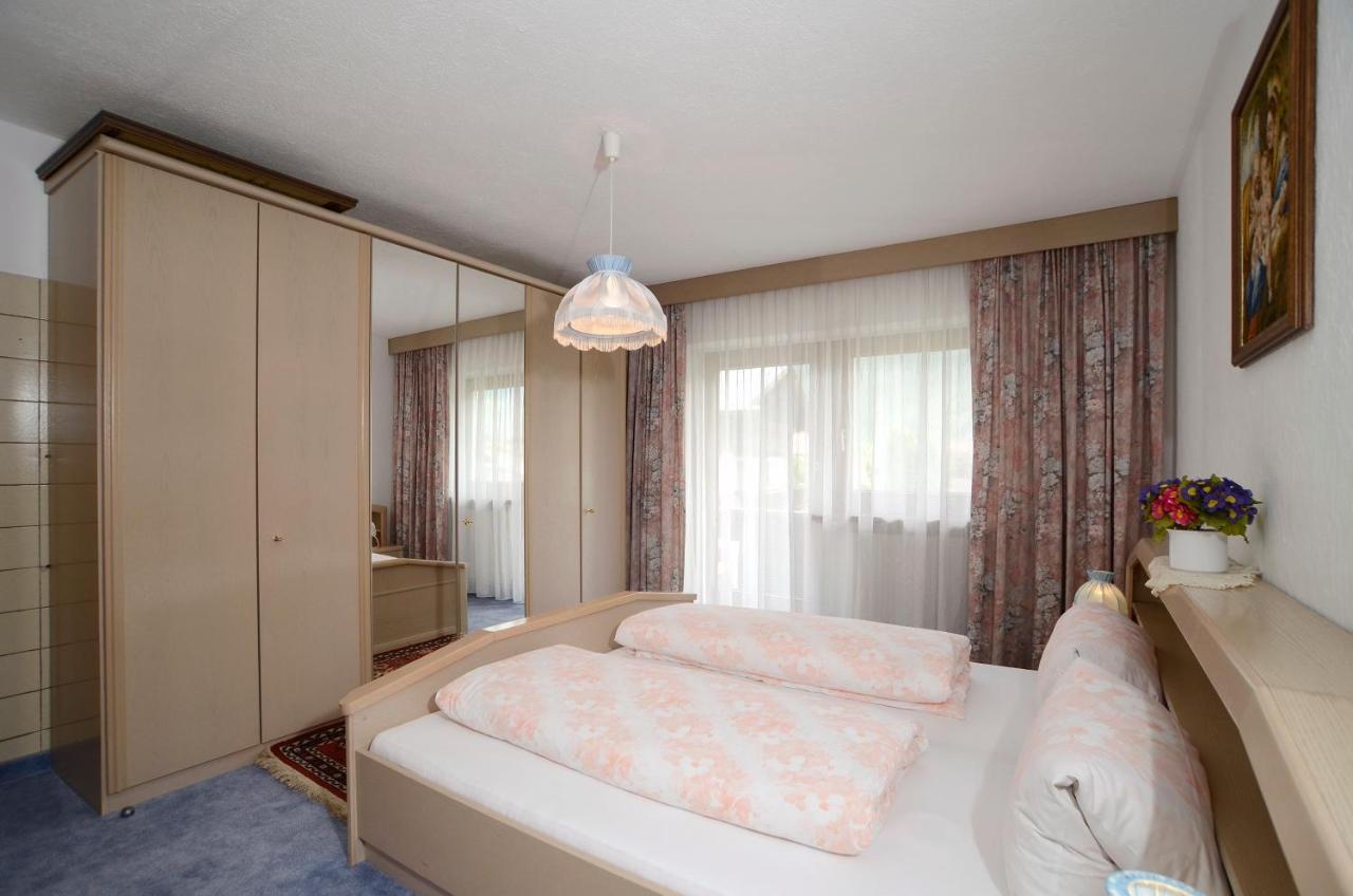 Gaestehaus Riml Längenfeld Chambre photo