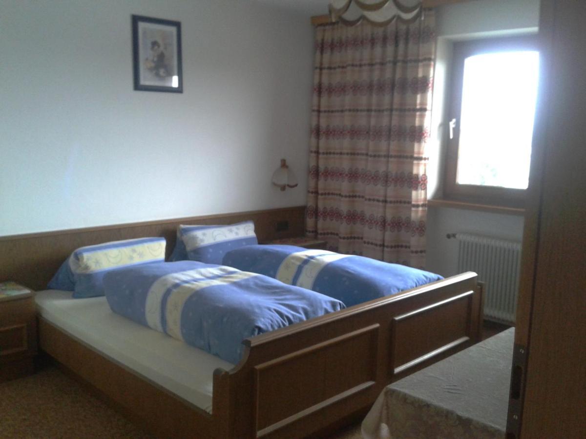 Gaestehaus Riml Längenfeld Chambre photo