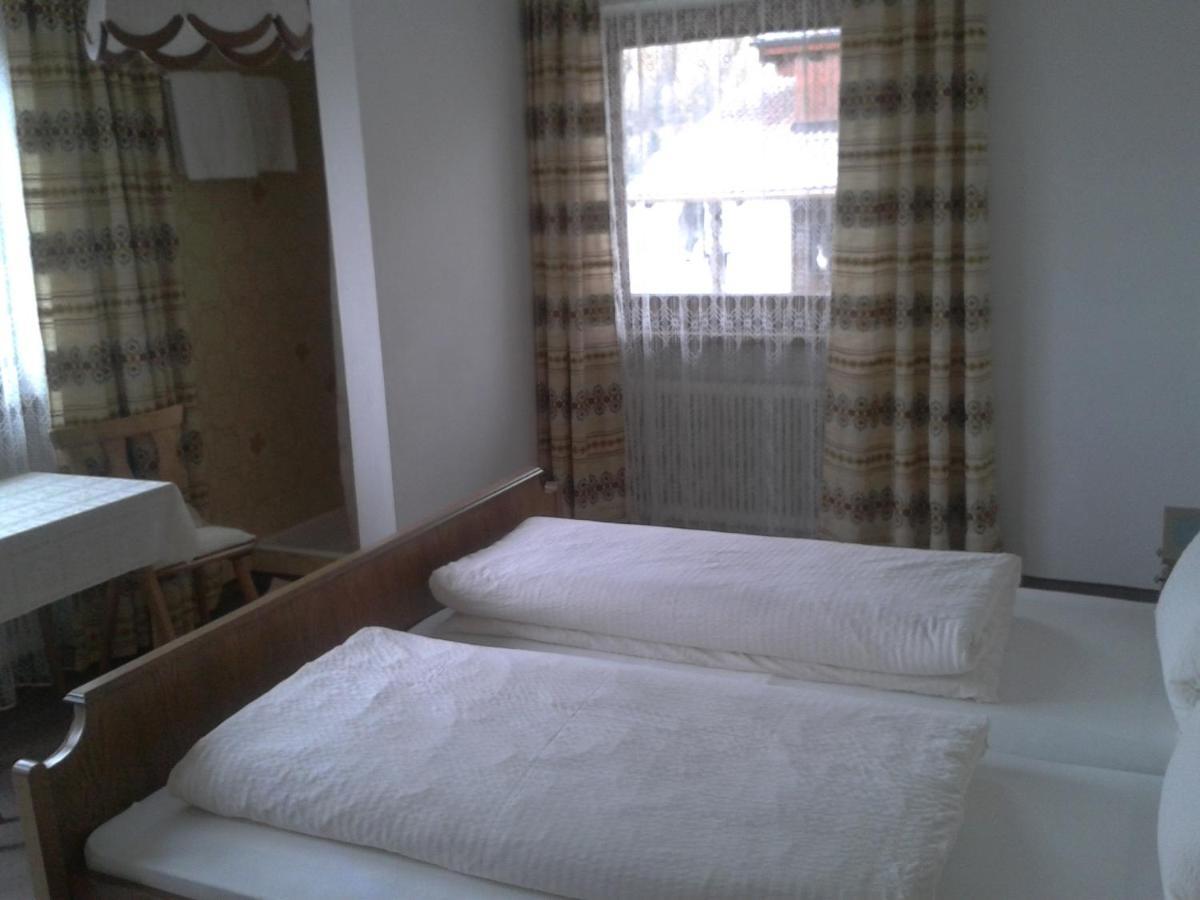 Gaestehaus Riml Längenfeld Chambre photo